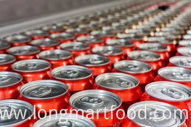 Big Beverage Manufacturer Iced Lemon Tea Refreshing Juice Drinks Ready to Drink Milk Tea Drink 330ml 500ml in Cans